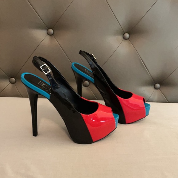 NWOT - brand new, only tried on, size 6.5 - Picture 2 of 3